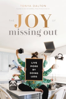 Couverture_The Joy Of Missing Out
