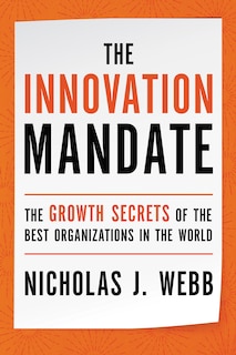 Couverture_The Innovation Mandate