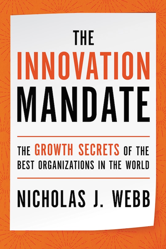 Couverture_The Innovation Mandate