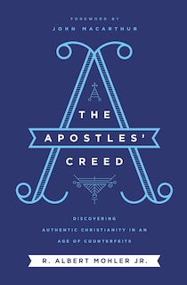 Couverture_The Apostles' Creed