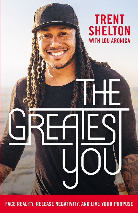 Front cover_The Greatest You