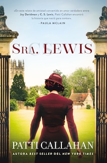 Front cover_Sra. Lewis