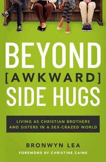 Front cover_Beyond Awkward Side Hugs