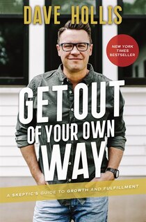 Couverture_Get Out Of Your Own Way