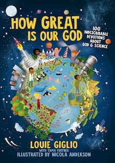 Front cover_How Great Is Our God