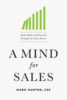Front cover_A Mind For Sales