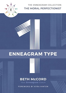 Couverture_The Enneagram Type 1