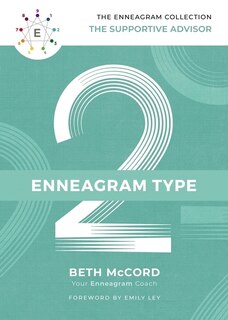 Couverture_The Enneagram Type 2
