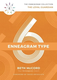 Couverture_The Enneagram Type 6