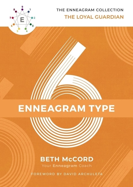 Couverture_The Enneagram Type 6