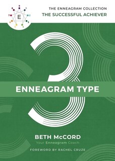 Front cover_The Enneagram Type 3