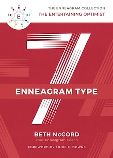 Couverture_The Enneagram Type 7