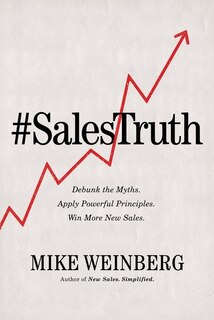 Front cover_Sales Truth