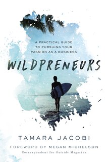 Front cover_Wildpreneurs