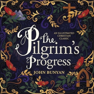 Front cover_The Pilgrim's Progress