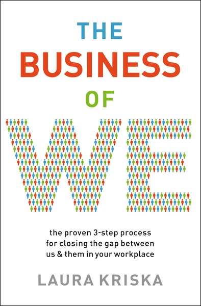 Front cover_The Business Of We