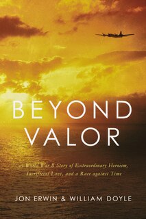Front cover_Beyond Valor