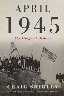 Front cover_April 1945
