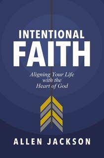 Front cover_Intentional Faith