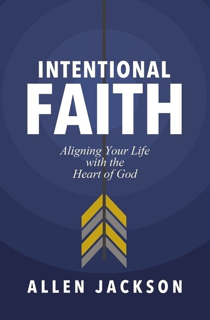 Front cover_Intentional Faith