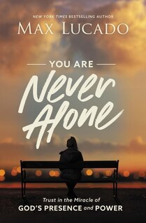 Couverture_You Are Never Alone