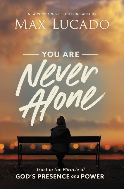 Couverture_You Are Never Alone
