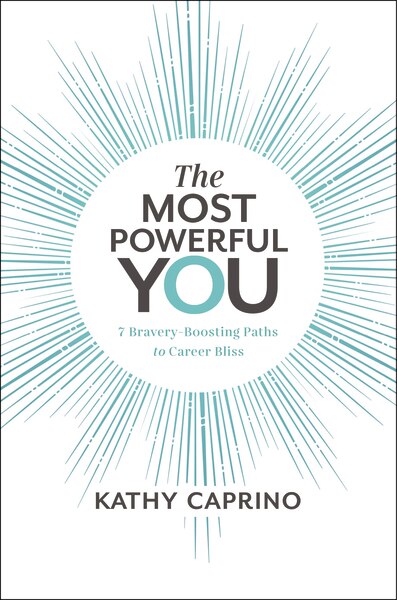 Couverture_The Most Powerful You