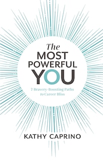 Front cover_The Most Powerful You