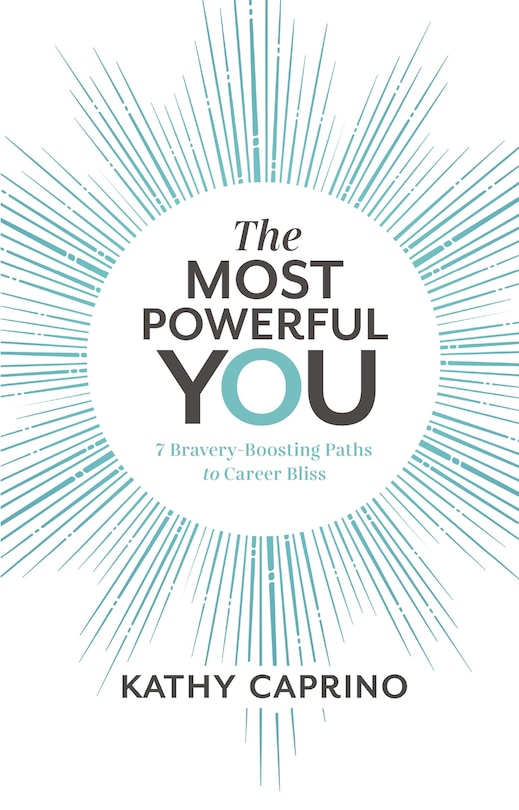 Front cover_The Most Powerful You