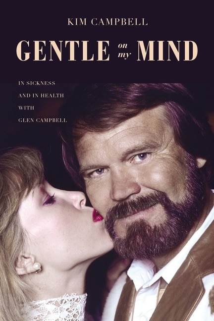 Front cover_Gentle On My Mind