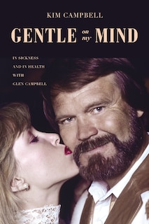 Front cover_Gentle On My Mind