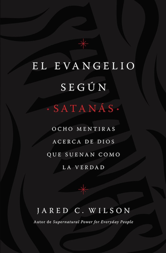 Front cover_El  Evangelio Según Satanás