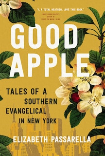 Front cover_Good Apple