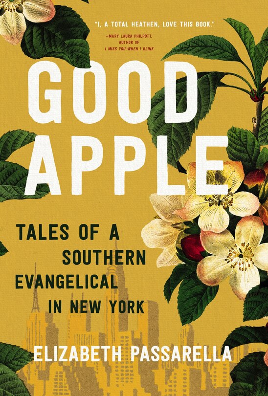 Front cover_Good Apple