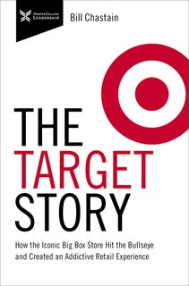 Front cover_Target Story