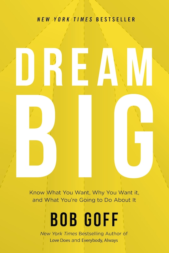 Front cover_Dream Big