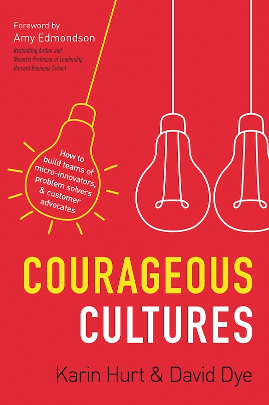 Front cover_Courageous Cultures