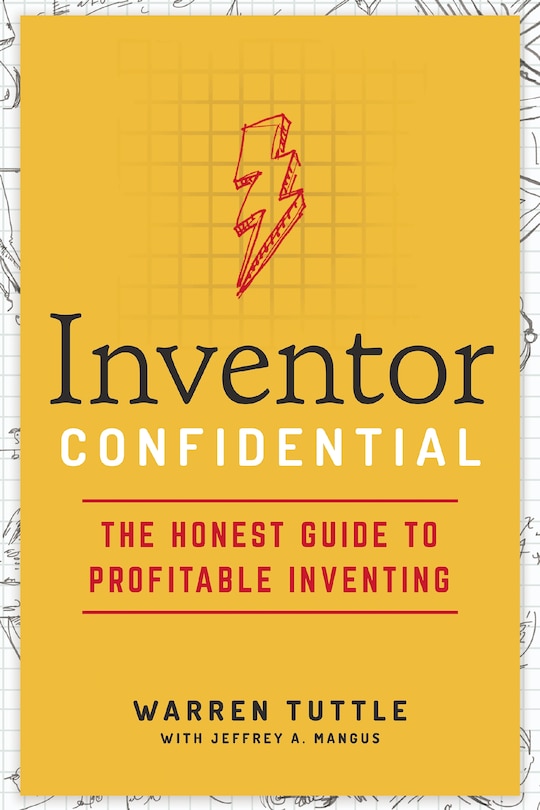Front cover_Inventor Confidential