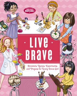 Couverture_Live Brave