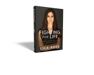 Front cover_Fighting For Life