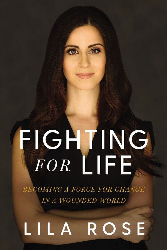 Couverture_Fighting For Life