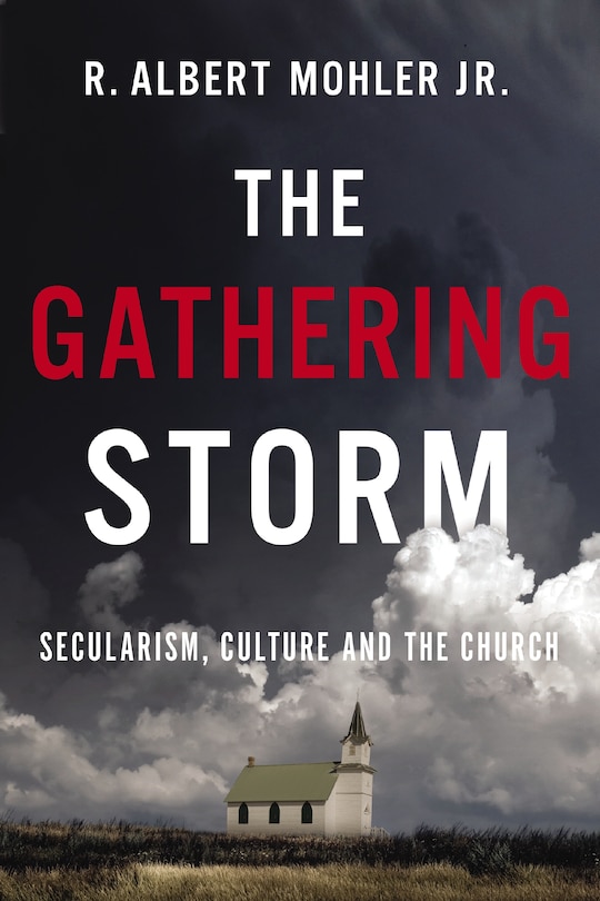Front cover_The Gathering Storm