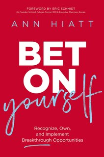 Couverture_Bet On Yourself