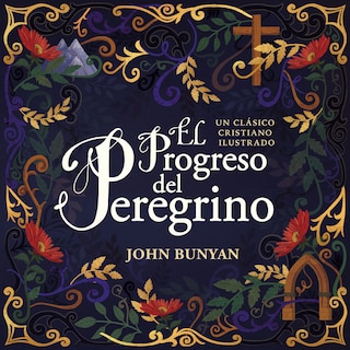Couverture_El Progreso Del Peregrino