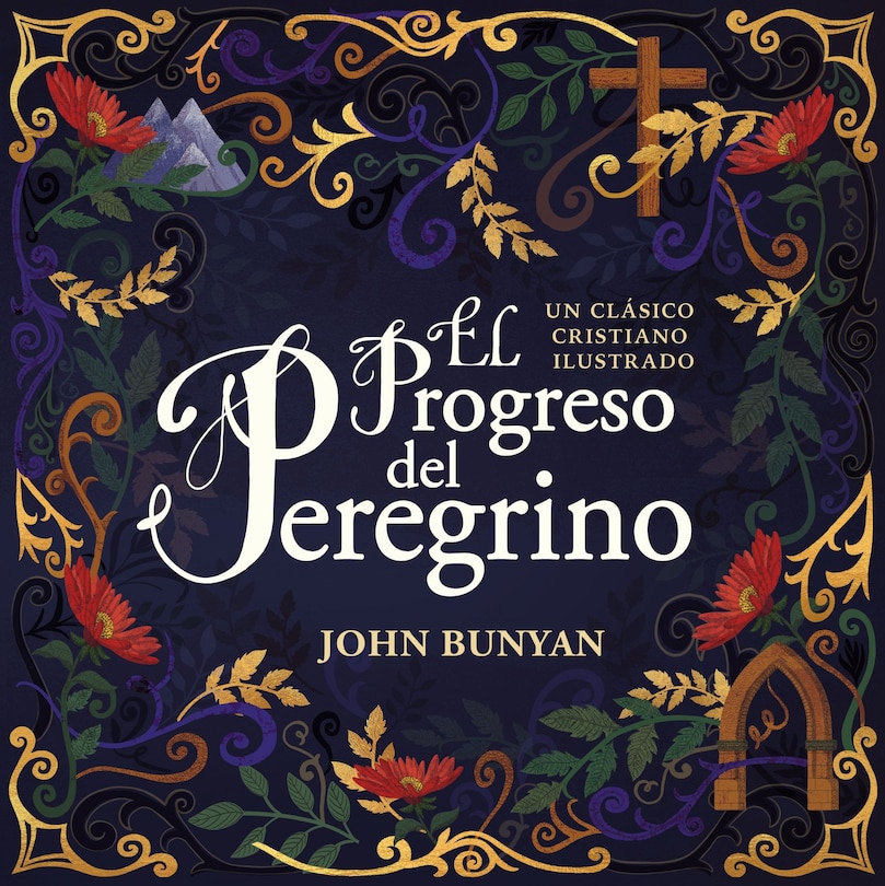 Couverture_El Progreso Del Peregrino
