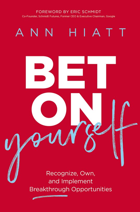 Couverture_Bet On Yourself