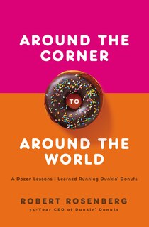 Front cover_Around the Corner to Around the World