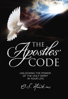 Front cover_The Apostles' Code