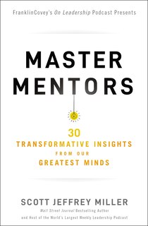 Couverture_Master Mentors