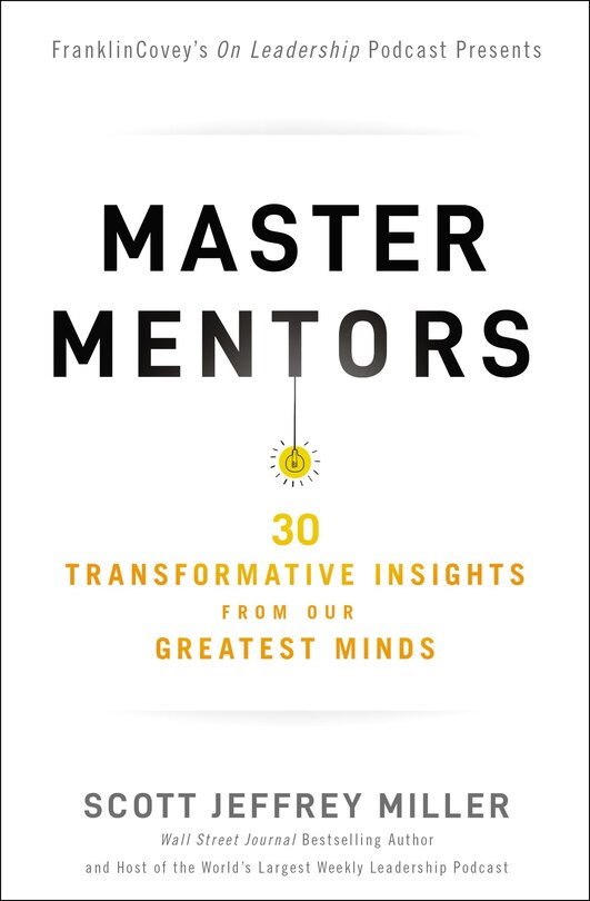 Couverture_Master Mentors